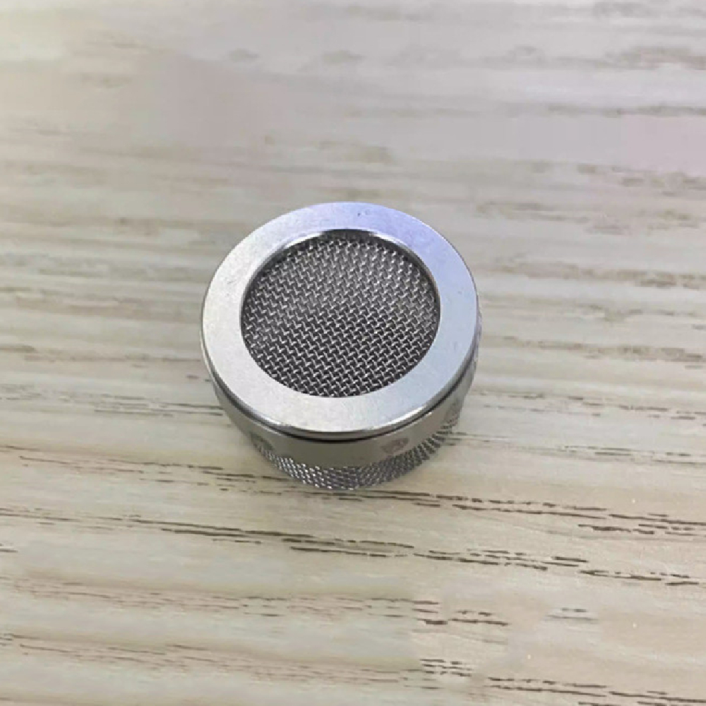 Main product image of Watch Repair Oil Filter Mesh and Washer Parts