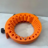 Product image of Electric Benchtop Drill Bit Sharpener for Shop Use