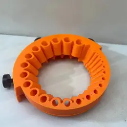 Product image of Electric Benchtop Drill Bit Sharpener for Shop Use