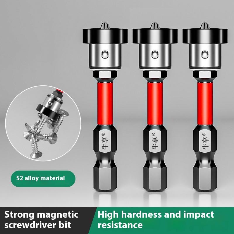 Main product image of Electric Screwdriver and Drill for Fastening and Drilling Applications