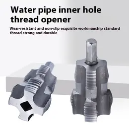 Product image of PPR Pipe Internal Thread Tap Tool, 4-Point and 6-Point