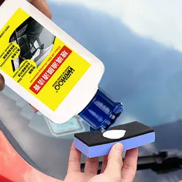 Product image of Automotive Glass Oil Film Heavy Duty Removal Cream