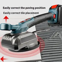 Product image of Electric Tile Vibrator for Floor Installation