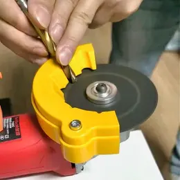 Product image of Drill Bit Sharpener Auxiliary Tool