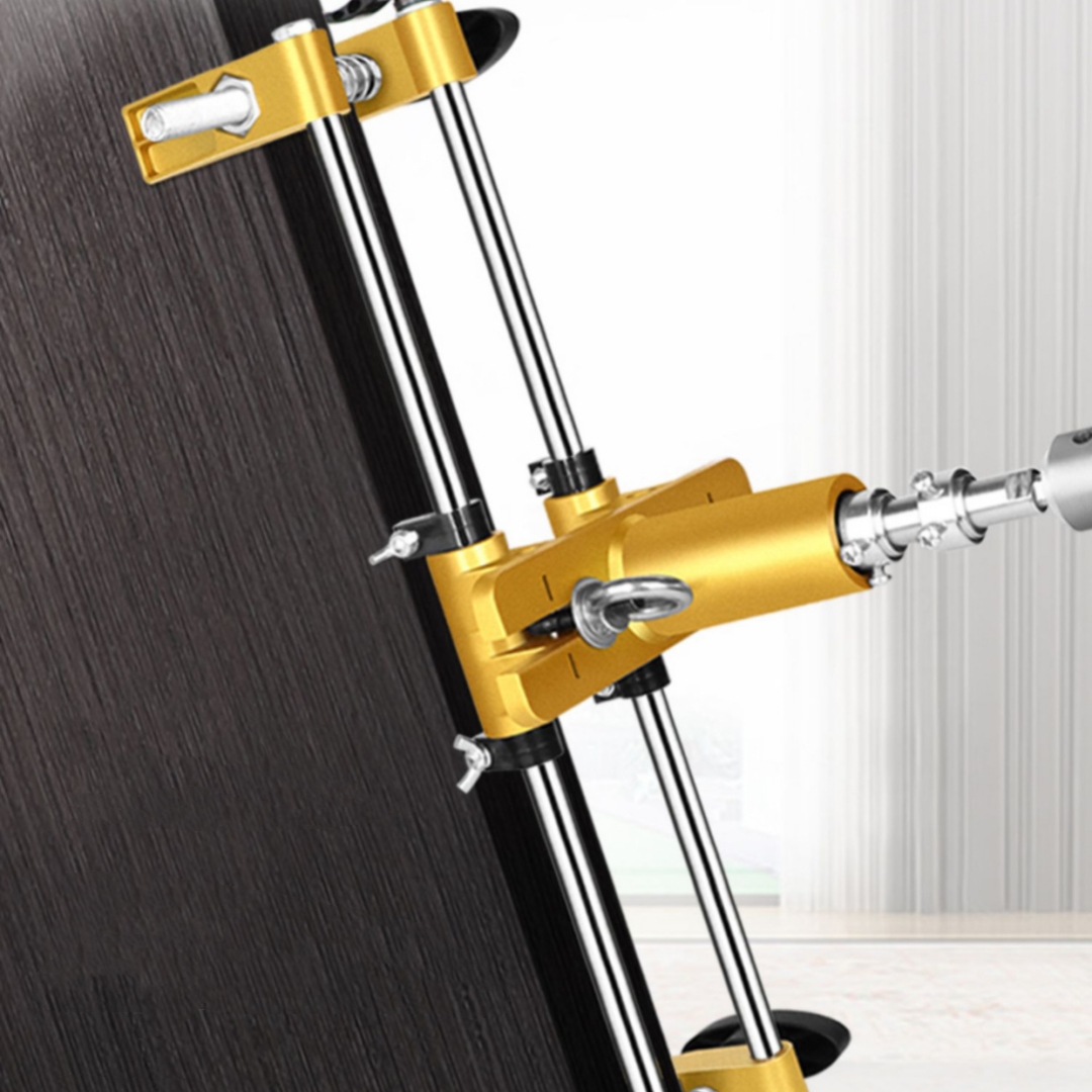 Main product image of Solid Wood Door Lock Installation Hole Drilling Tool