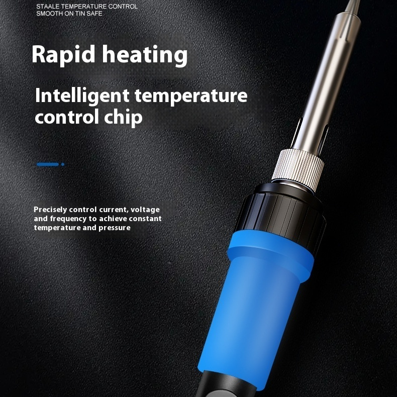 Main product image of Electric Soldering Iron, Small Repair and Household Use