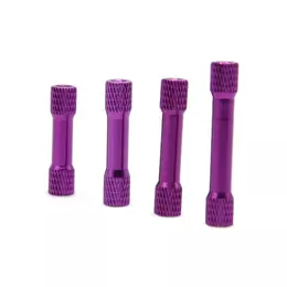 Product image of FPV Non-Slip Colored Aluminum Standoffs