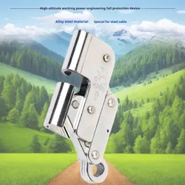 Product image of Wire Rope Clamp for Emergency and Industrial Use