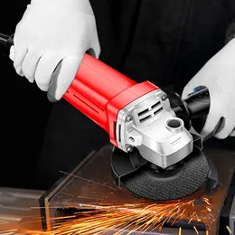 Product image of Handheld Electric Grinder for Grinding, Polishing, and Cutting