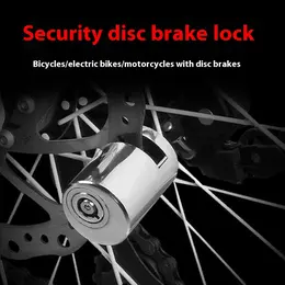 Product image of Bicycle Disc Brake Lock, Portable Security Device