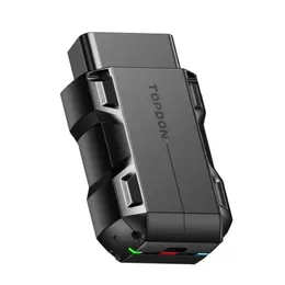 Product image of Automotive OBD Diagnostic Scanner and Fault Code Detector