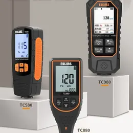 Product image of Portable Coating Thickness Gauge for Industrial Applications