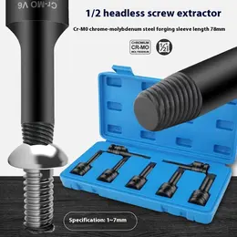 Product image of Broken Stud Extractor Tool for Electric Impact Wrenches