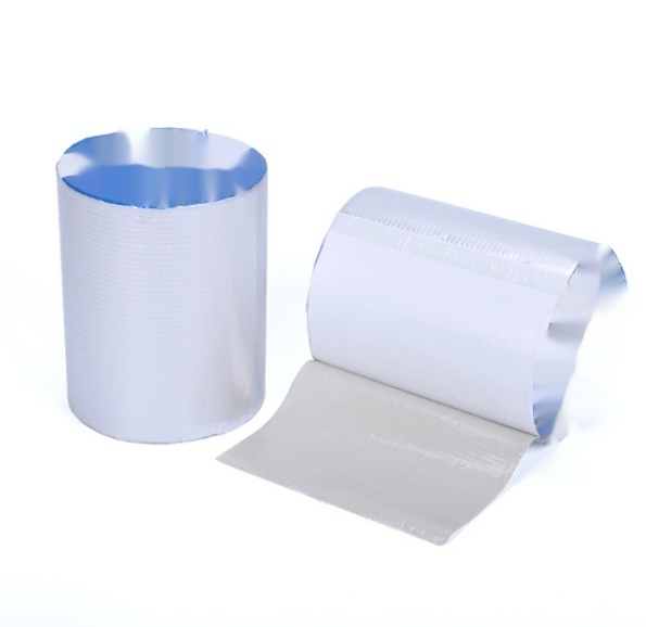 Main product image of Self-Adhesive Butyl Rubber Tape for Roof Leak Repair