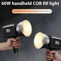 Product image of 60W LED Fill Light for Photography and Video Production
