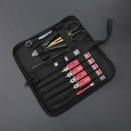 Product image of 9-Piece First Aid Kit for Workplace Safety and Emergency Response