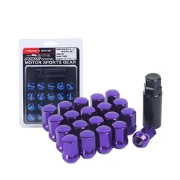 Product image of Automotive Wheel Rim Lug Nuts and Tire Fasteners