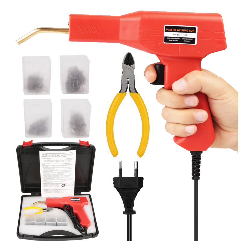 Main product image of Plastic Welding Gun for Automotive Bumper Repair