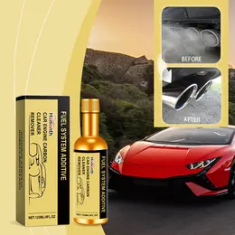 Product image of Automotive Engine Carbon Deposit Cleaner