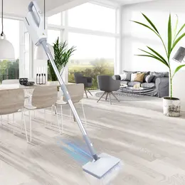 Product image of Electric Steam Mop and Handheld Steamer for Floor and Surface Cleaning