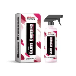 Product image of Automotive Paint Glazing Agent and Polish for Scratch Care