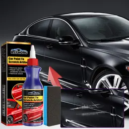 Product image of Automotive Paint Scratch Polishing Repair Cream