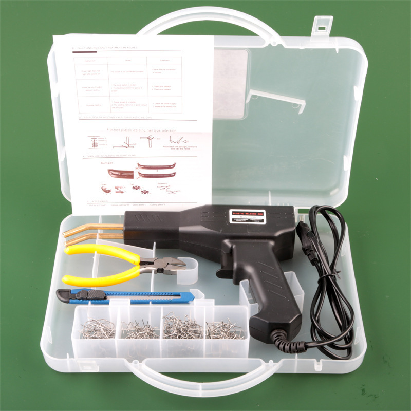 Main product image of Automotive Plastic Welder for Bumper Repair