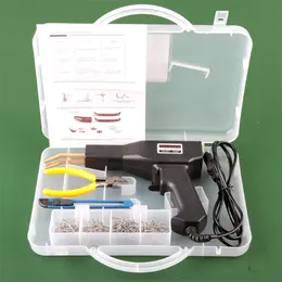 Product image of Automotive Plastic Welder for Bumper Repair