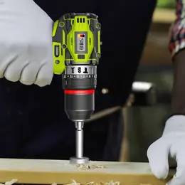 Product image of Brushless Cordless Lithium-Ion Hammer Drill