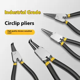 Product image of Industrial 7-inch Circlip Pliers, Automotive