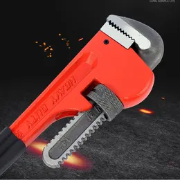 Product image of Adjustable Water Pipe Pliers for Plumbing and General Purpose Use