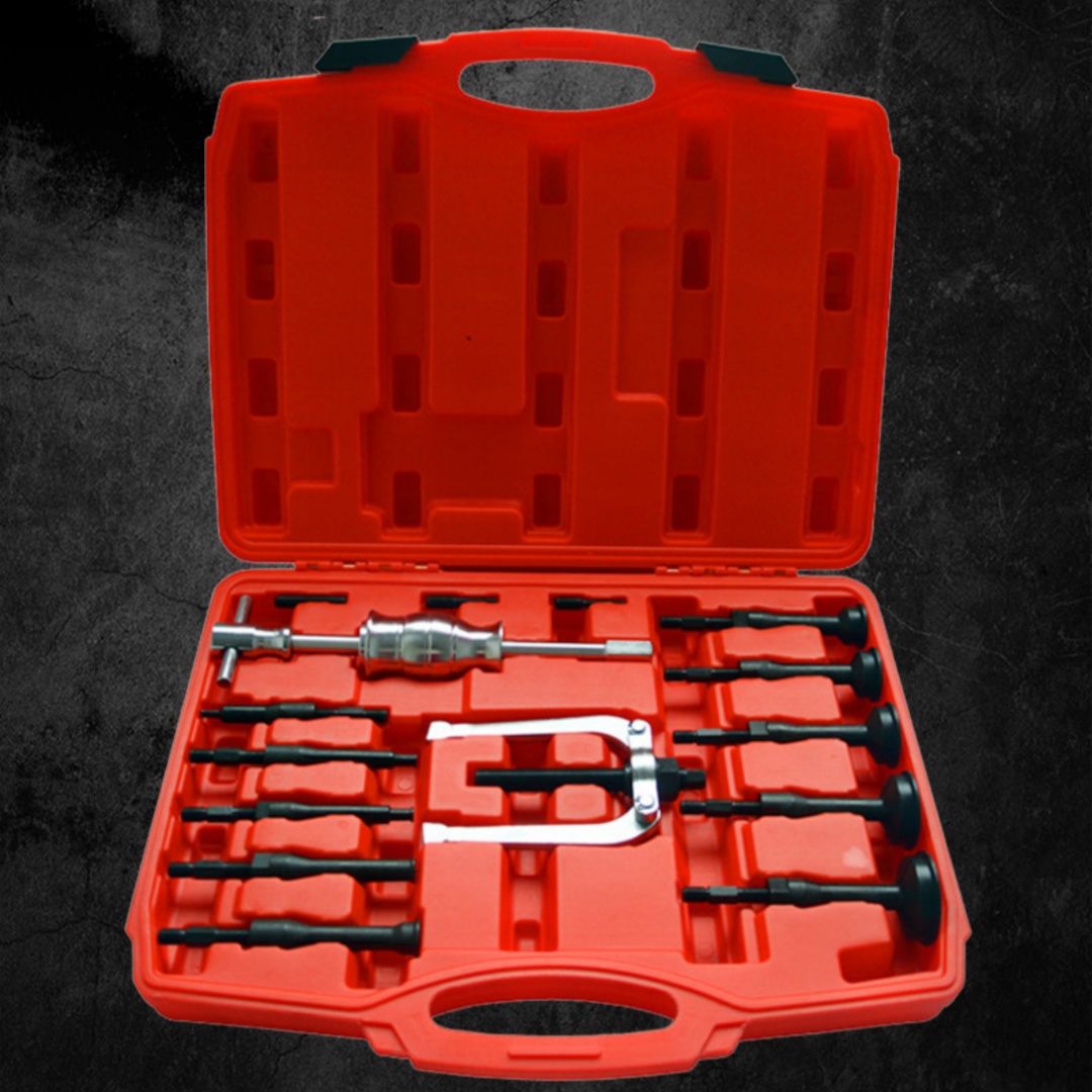 Main product image of Automotive Inner Bearing Removal Slip Hammer Tool