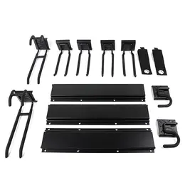 Product image of Adjustable Removable Wall Hook for Garage Storage