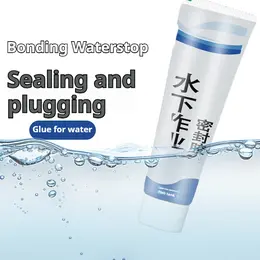 Product image of Underwater Adhesive Sealant for Glass Tanks and Submerged Leak Repair