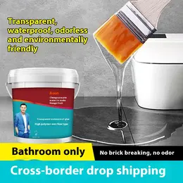 Product image of Acrylic Waterproof Coating for Bathroom and Masonry