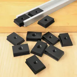 Product image of M8 M6 T-Slot Slider for Woodworking Sliding Chute Systems