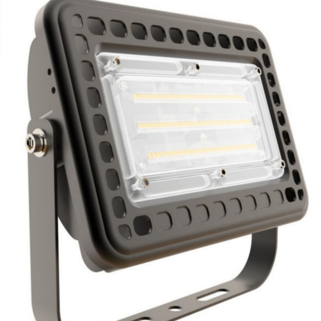 Main product image of Industrial Flood Light Housing Kit for Assembly
