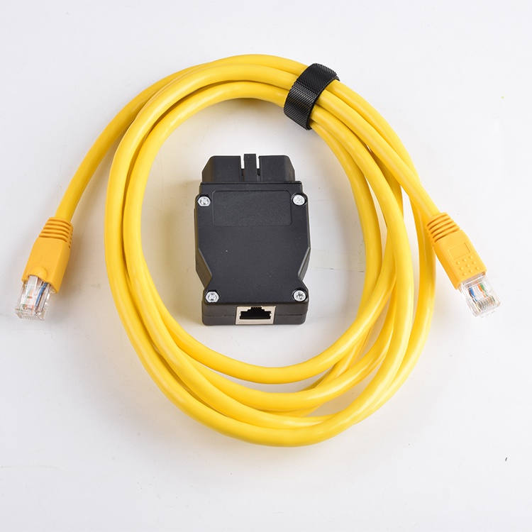 Main product image of Vehicle Diagnostic Connector Interface Cable