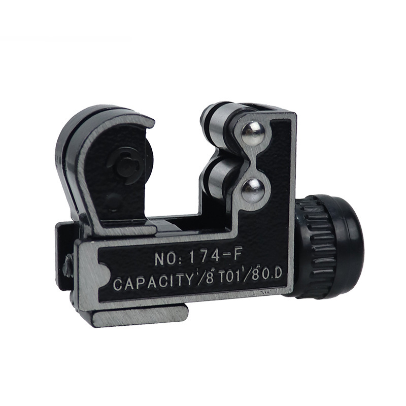 Main product image of Mini Pipe Cutter for Copper and Aluminum Tubing