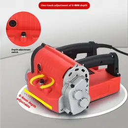 Product image of Wall Planing Machine for Plaster and Putty Surface Preparation