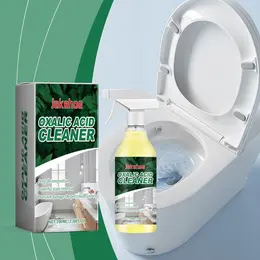 Product image of Toilet Bowl Cleaner for Stain Removal and Decontamination