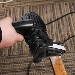 Product image of Automatic Electric Handheld Knife Sharpener