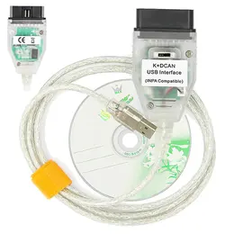 Product image of BMW K+CAN Diagnostic Interface Cable for INPA with FT232RL
