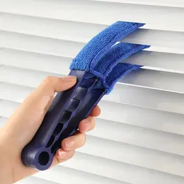 Product image of Automotive Interior Cleaning Brush Set, Multi-Piece