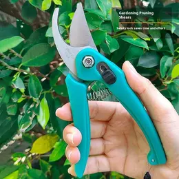Product image of Handheld Pruning Shears for Garden and Branch Trimming