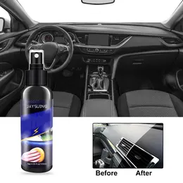Product image of Automotive Interior Dashboard and Seat Cleaning and Care Solution