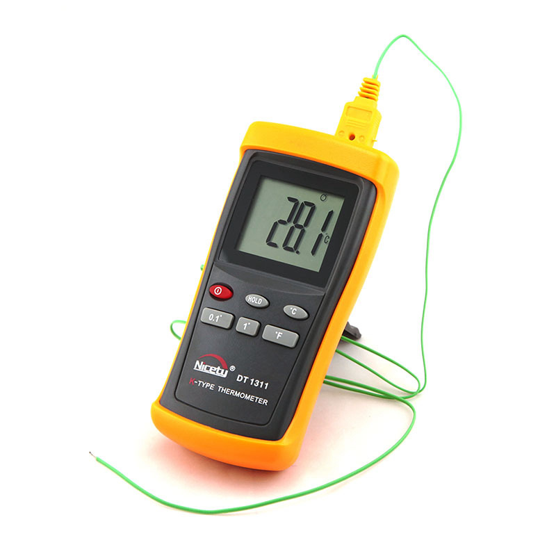 Main product image of General Purpose Portable Electronic Thermometer