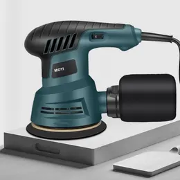 Product image of Small Electric Woodworking Sander and Polisher