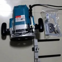 Product image of Electric Router for Trimming, Engraving, and Tenon Joinery