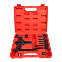 Product image of Split-Jaw Steering Wheel Puller Set for Automotive Applications